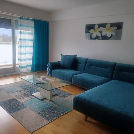 Sarajevo Apartment Ilidza Exteriér fotografie