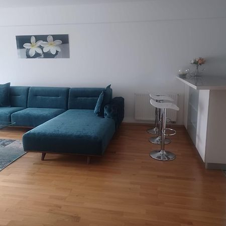 Sarajevo Apartment Ilidza Exteriér fotografie