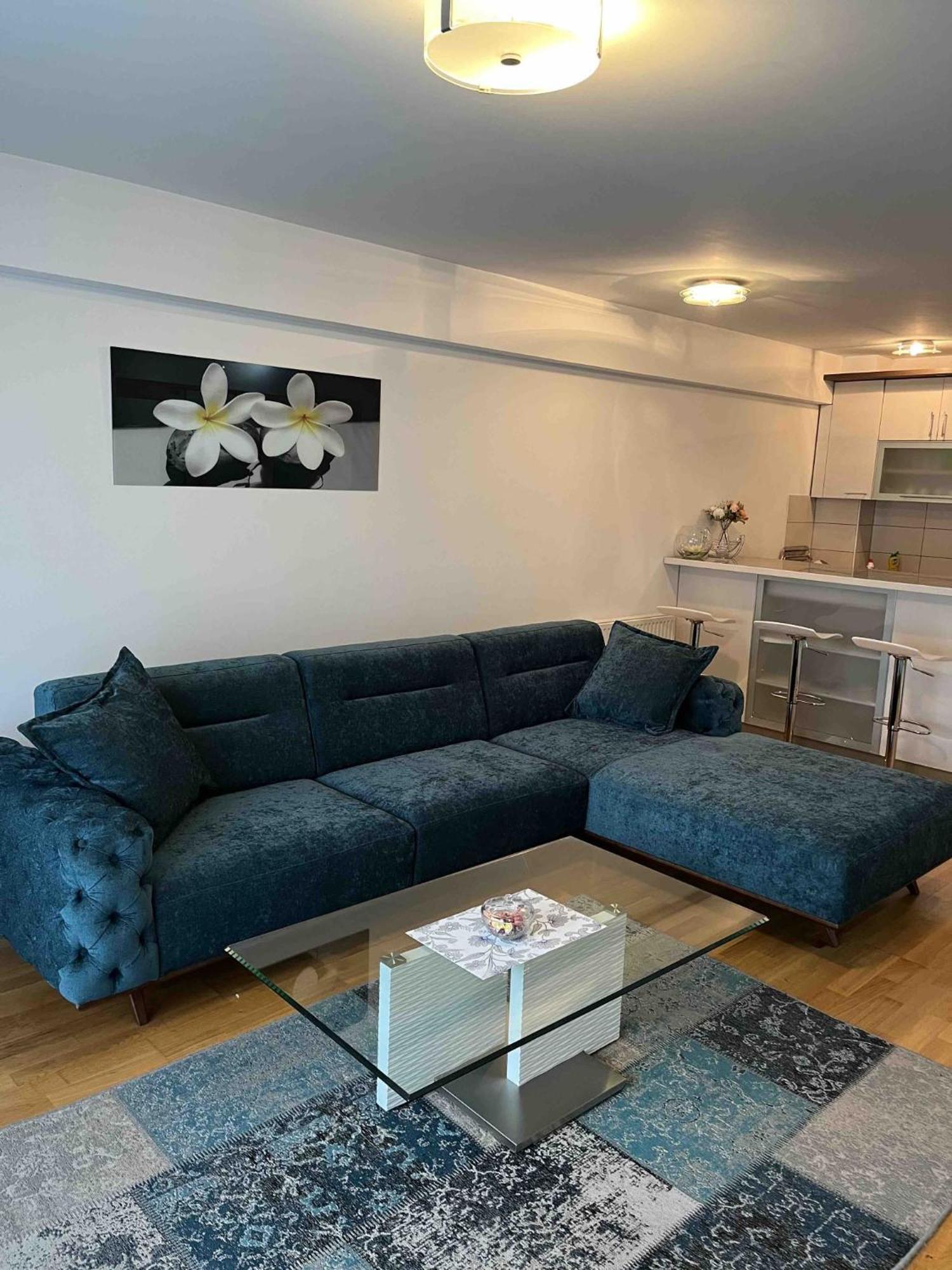Sarajevo Apartment Ilidza Exteriér fotografie