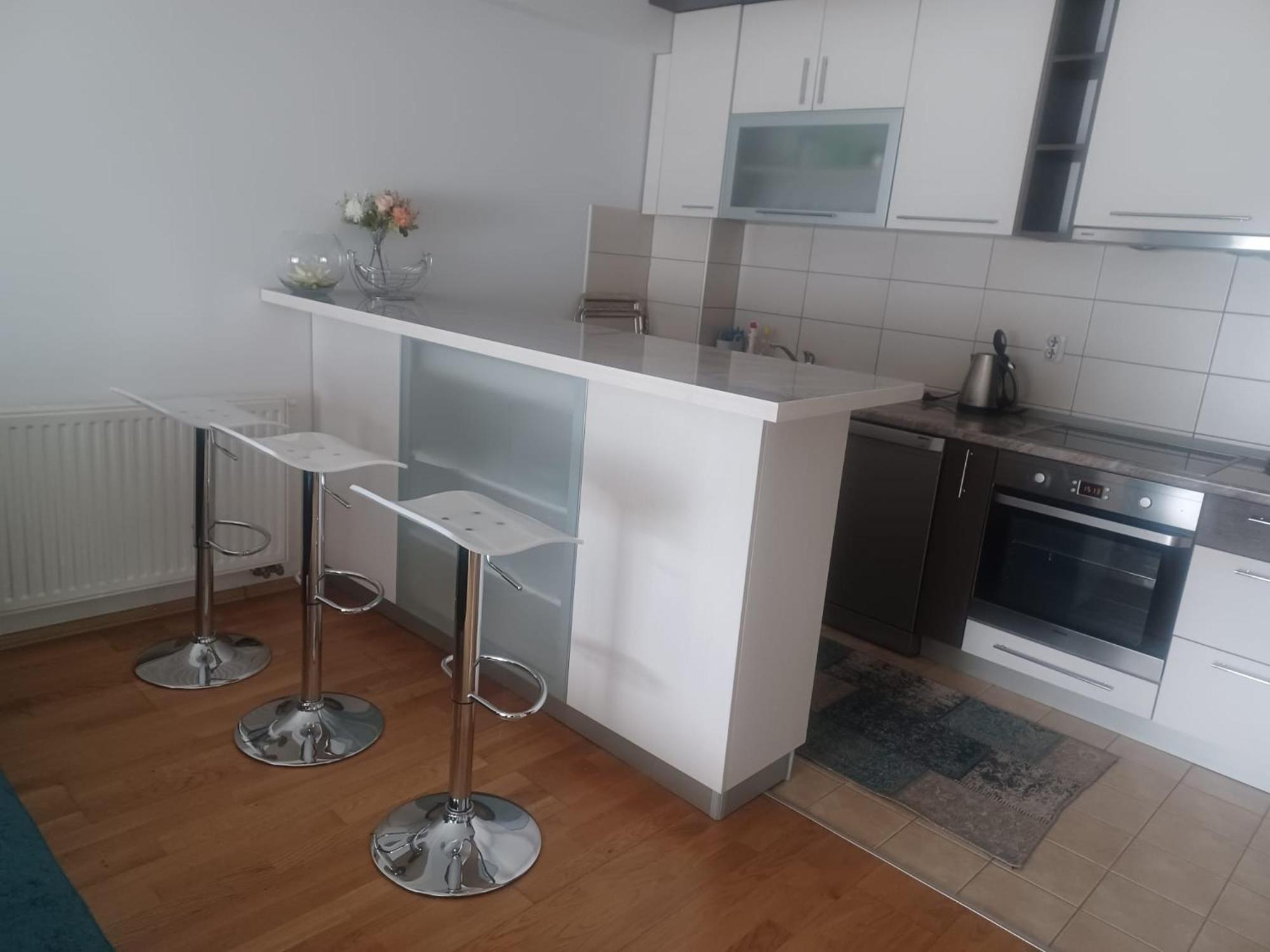 Sarajevo Apartment Ilidza Exteriér fotografie