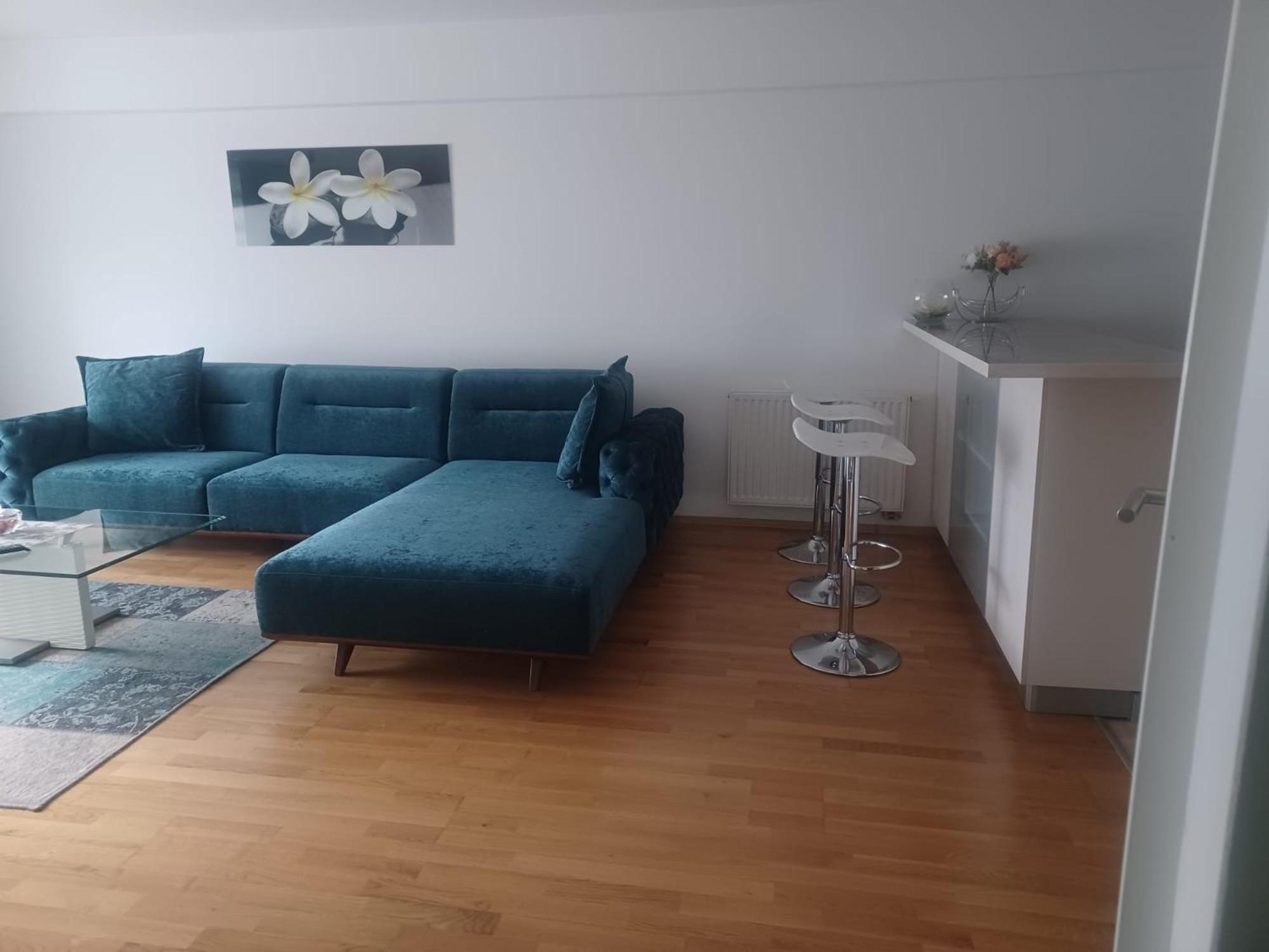 Sarajevo Apartment Ilidza Exteriér fotografie