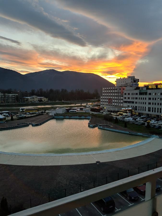 Sarajevo Apartment Ilidza Exteriér fotografie